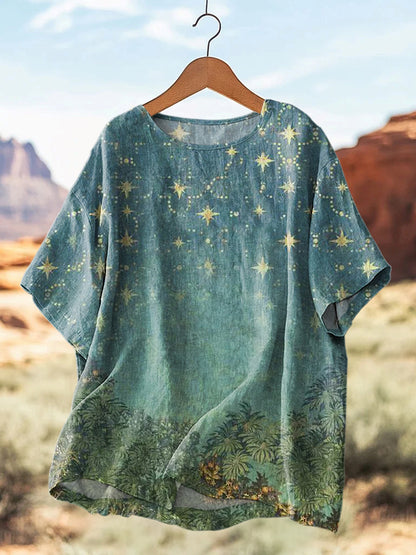 Vintage Inspired T-Shirt