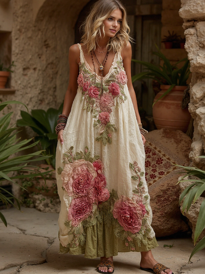 Vintage Inspired Dress