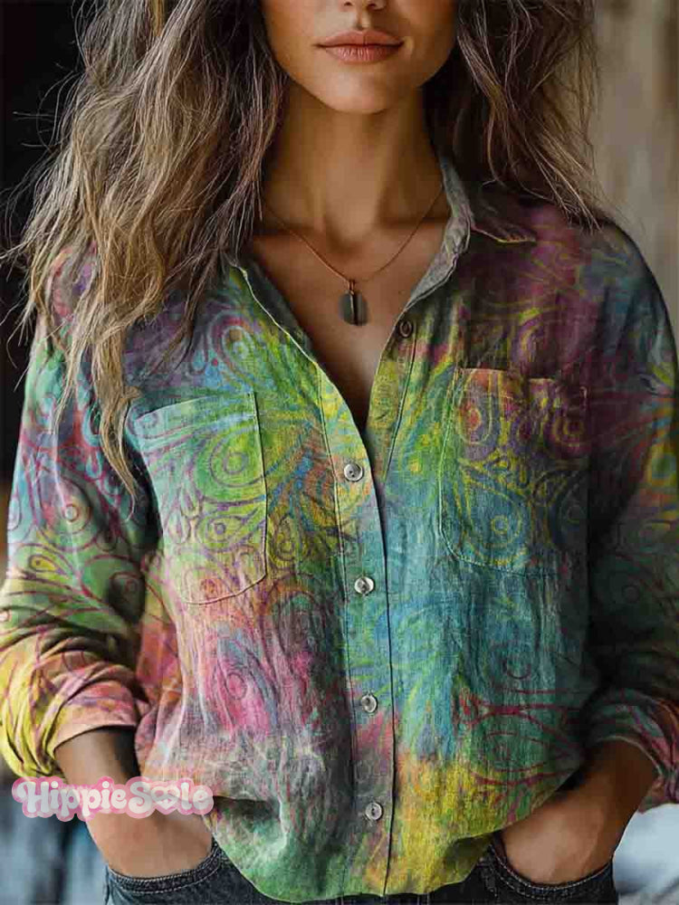 Timeless Vintage Style Garment