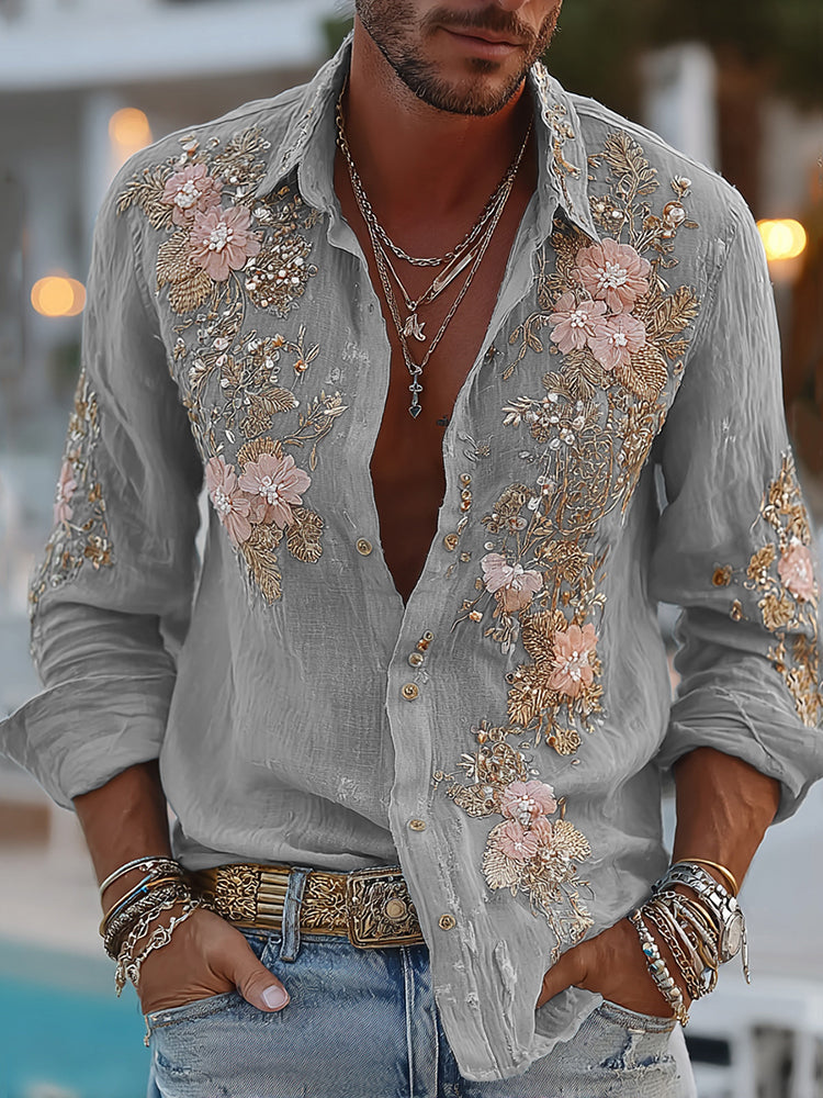 Classic Vintage Shirt