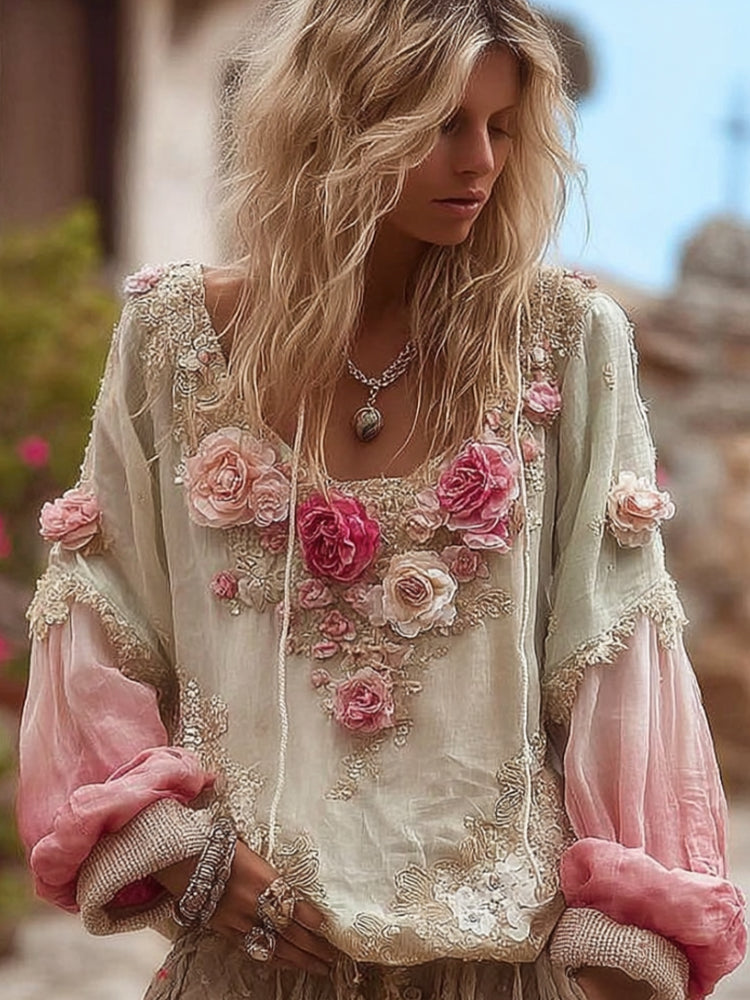 Classic Designed Shirt