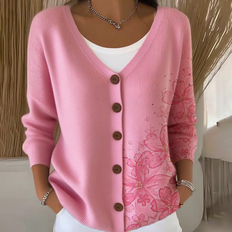 Classic Vintage Cardigan
