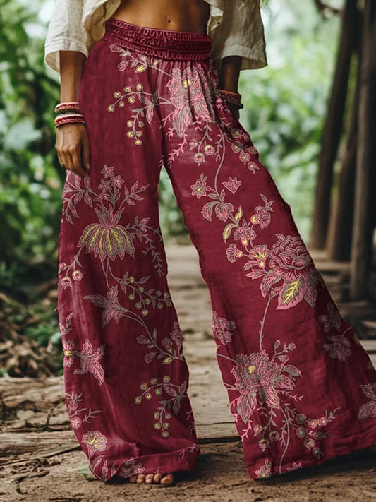 Classic Vintage Pants
