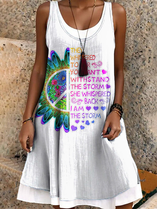 Beautifully Crafted Dress