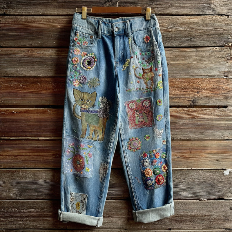 Thoughtfully Designed Garment