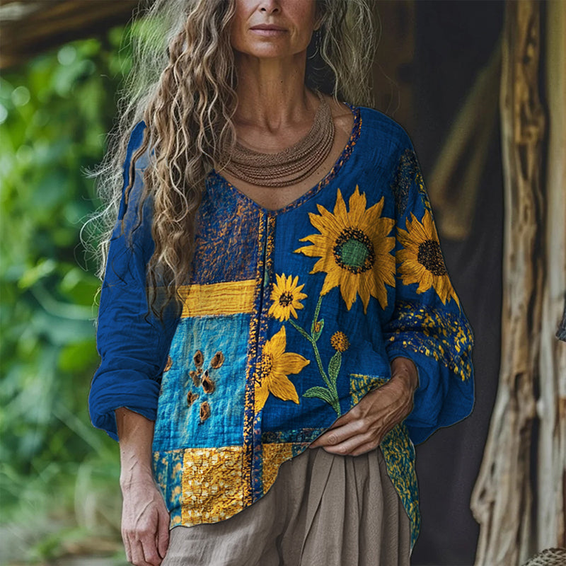 Elegantly Designed Garment