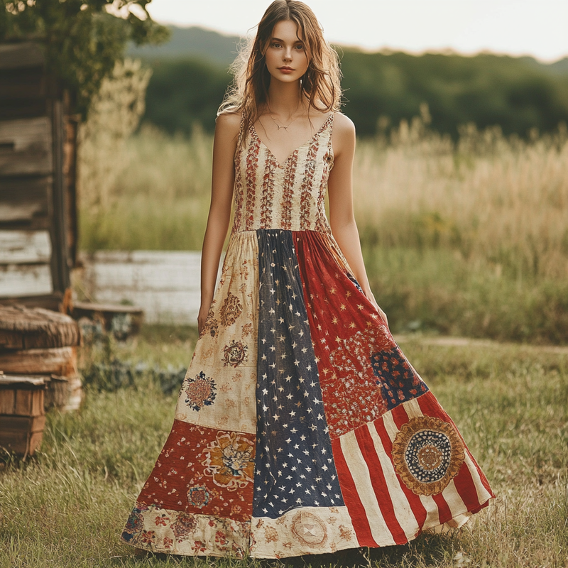 Elegantly Designed Dress
