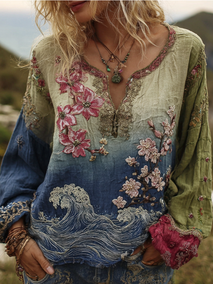 Beautifully Crafted Shirt