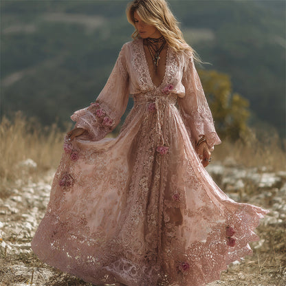 Beautifully Crafted Dress