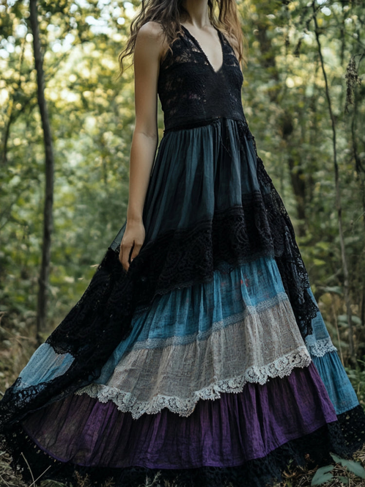 Vintage Inspired Dress
