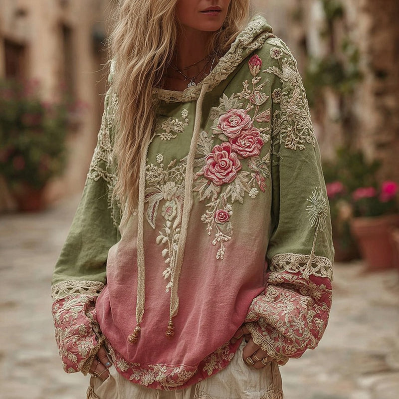 Beautifully Crafted Garment
