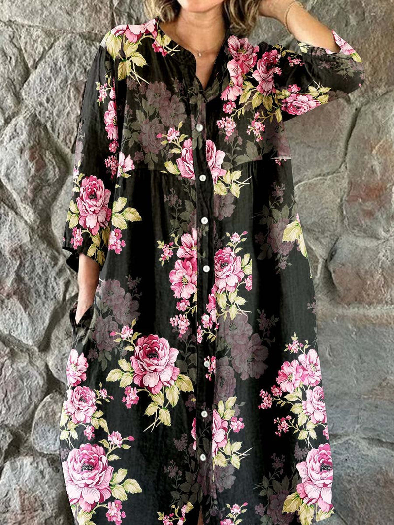 Vintage Inspired Shirt
