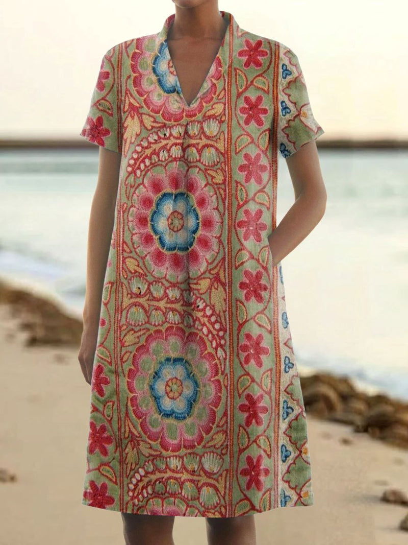 Classic Designed Garment
