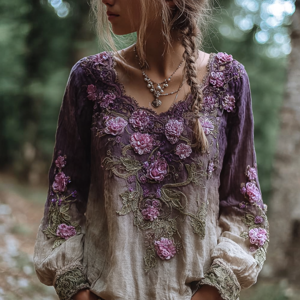 Classic Designed Top