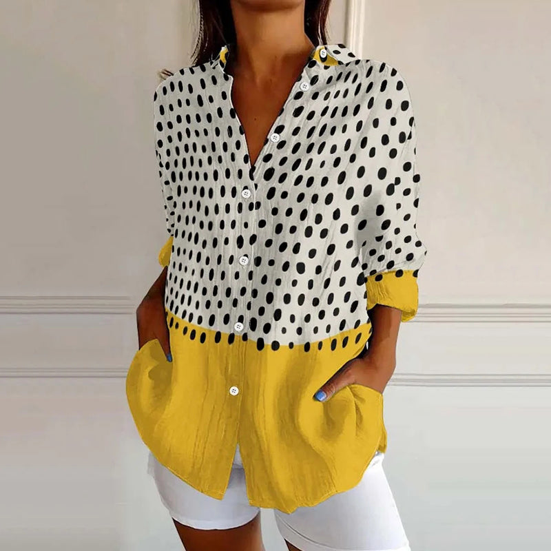Beautifully Crafted Shirt