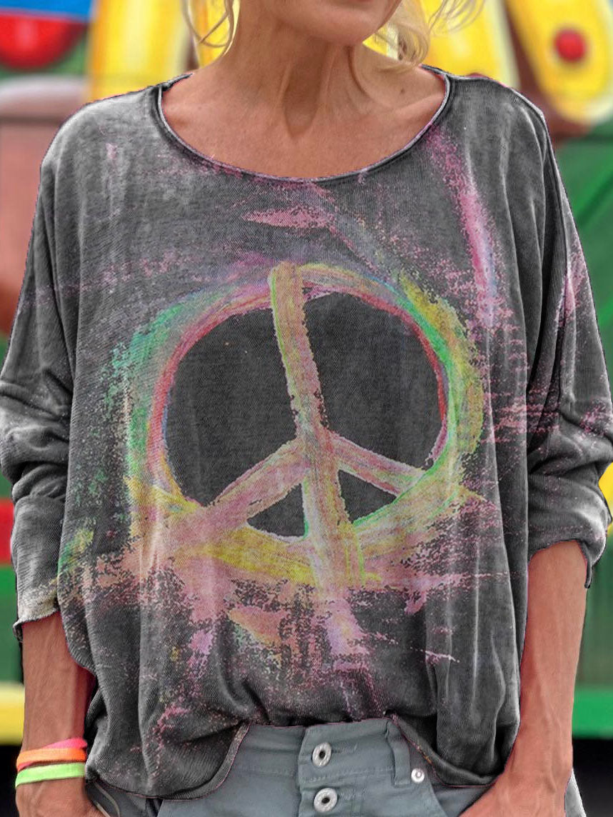 Vintage Inspired T-Shirt
