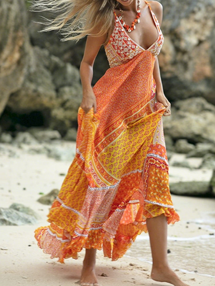 Beautifully Crafted Dress