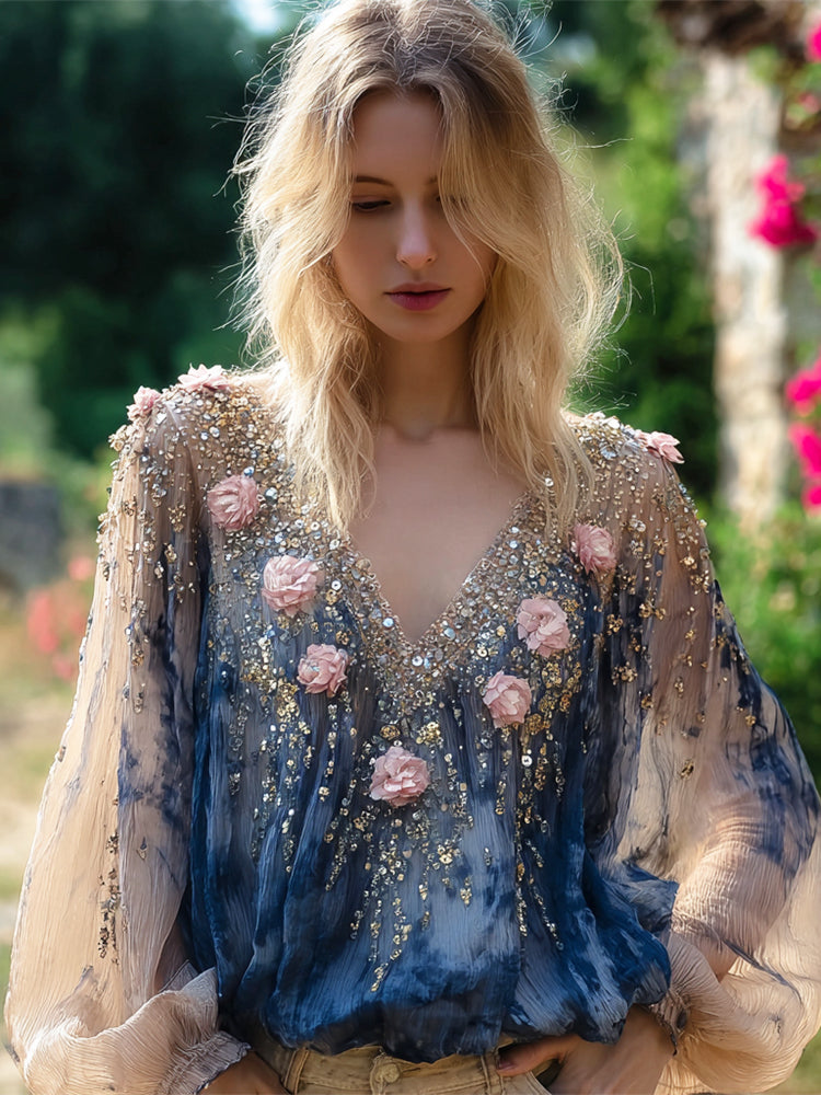 Thoughtfully Designed Shirt
