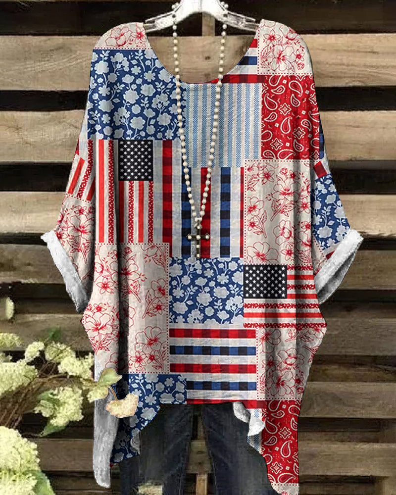 Classic Designed Shirt