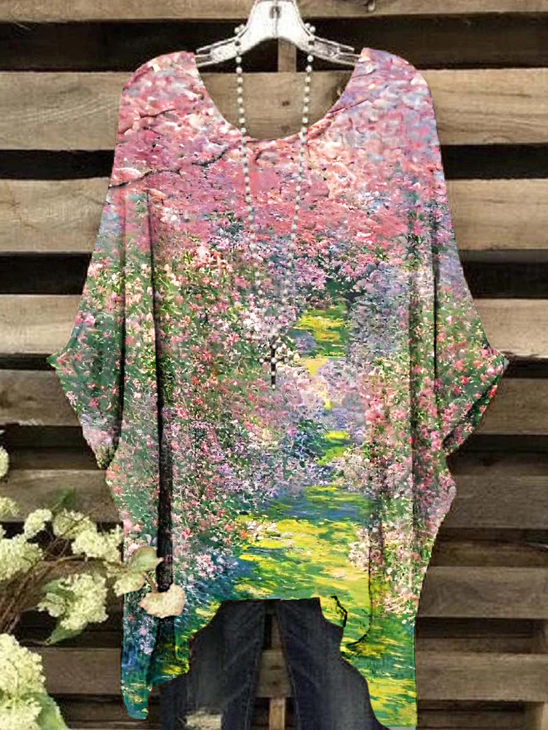 Classic Vintage Top