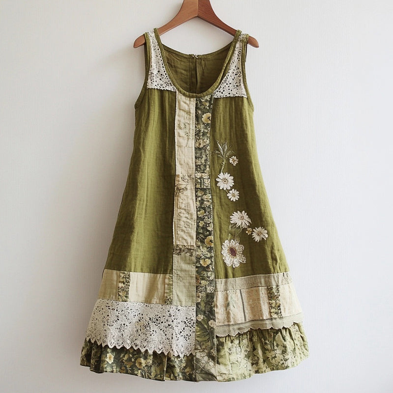 Elegantly Designed Dress