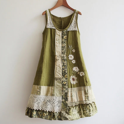 Elegantly Designed Dress