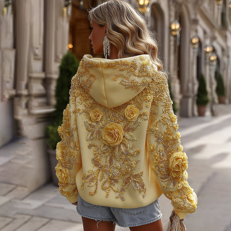 Beautifully Crafted Garment