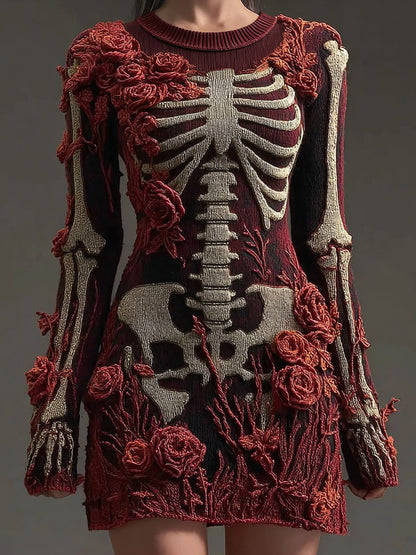 Beautifully Finished Sweater in a Timeless Design