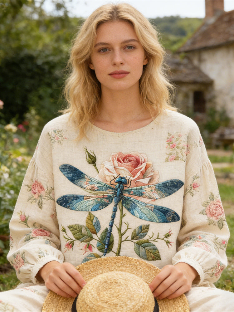 Classic Vintage Shirt