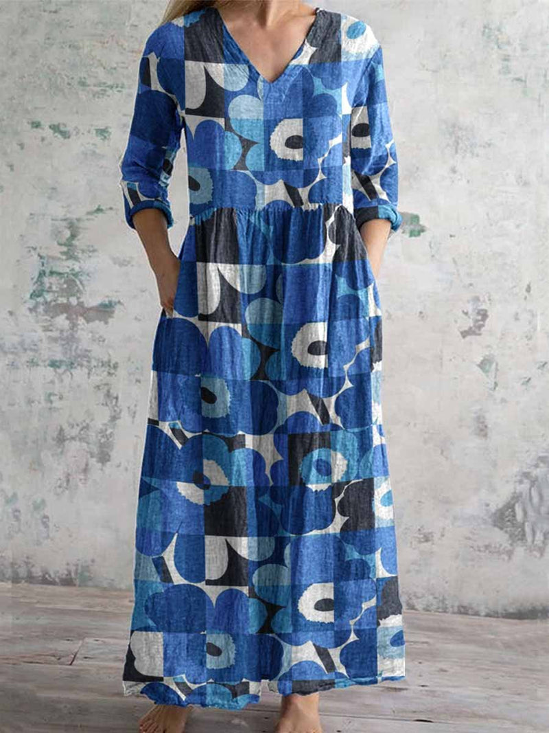 Beautifully Crafted Dress