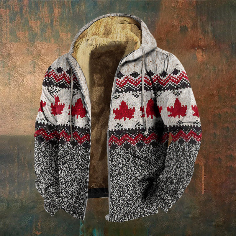 Gracefully Designed Jacket