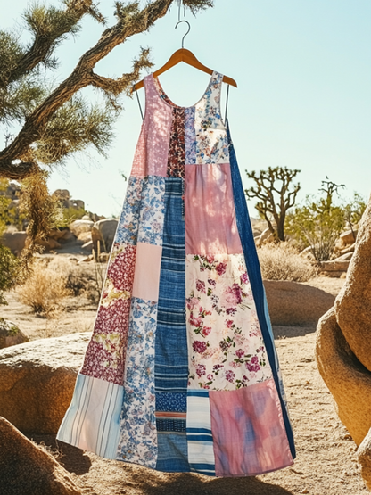 Vintage Inspired Dress