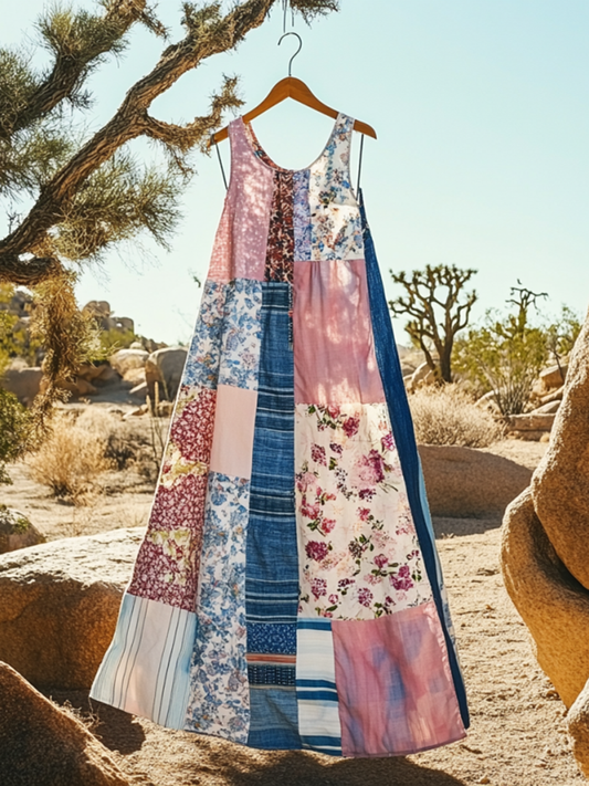 Vintage Inspired Dress