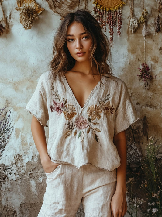 Vintage Inspired T-Shirt