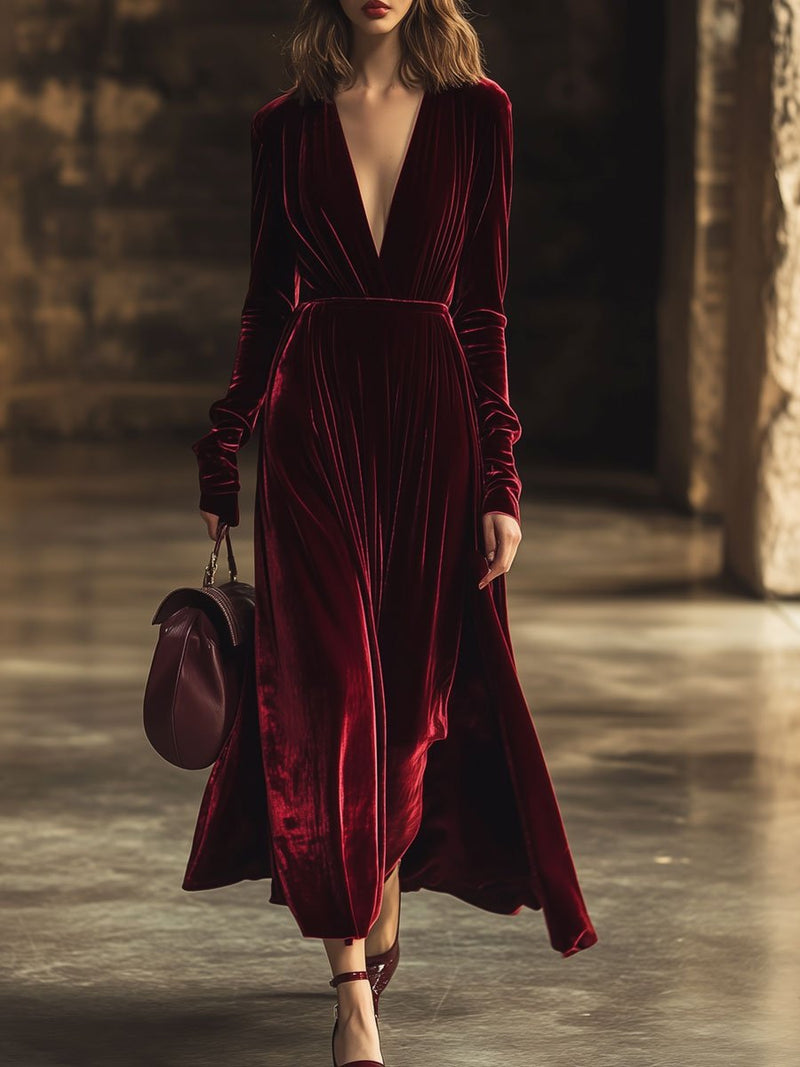 Elegantly Designed Dress