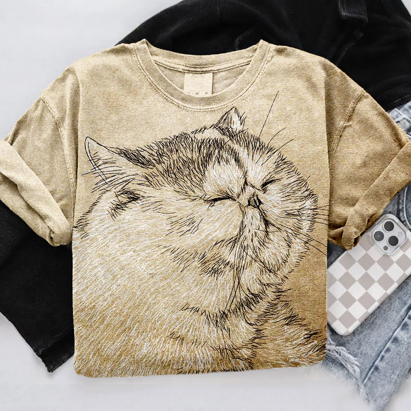 Gracefully Designed Shirt
