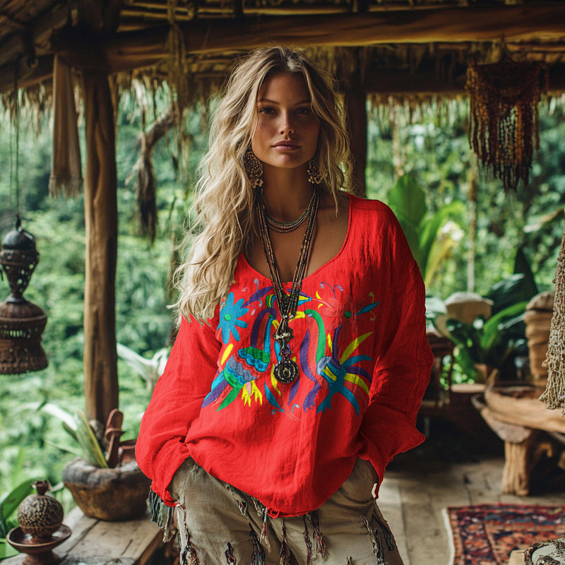 Classic Vintage Shirt