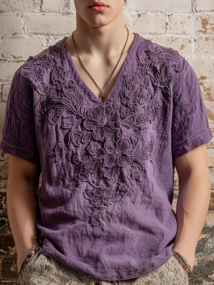 Beautifully Crafted Shirt