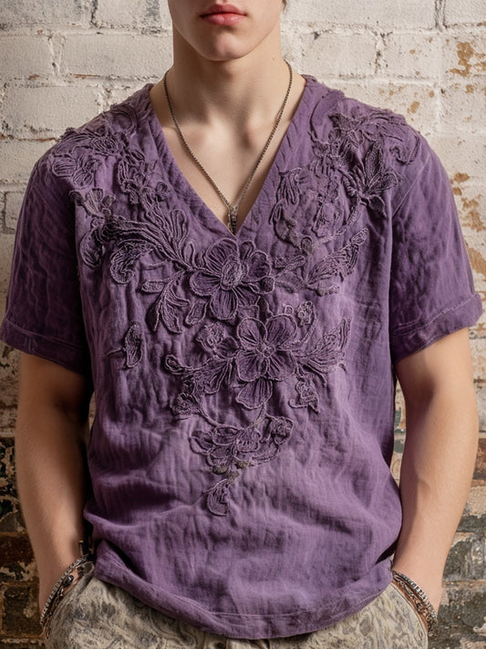 Beautifully Crafted Shirt