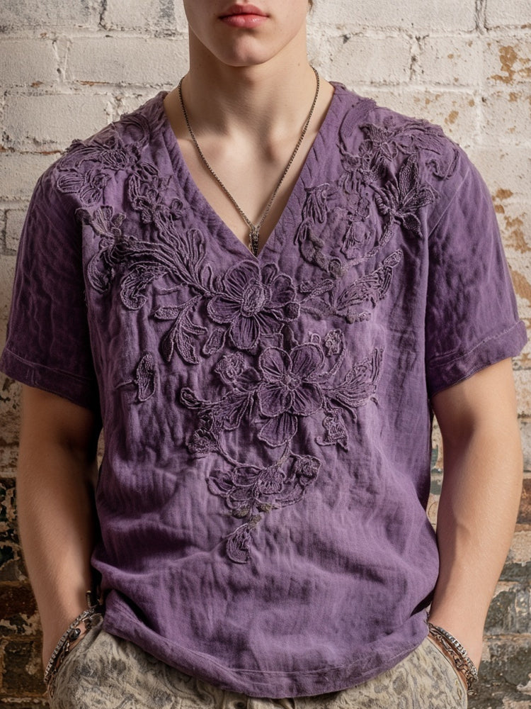 Beautifully Crafted Shirt