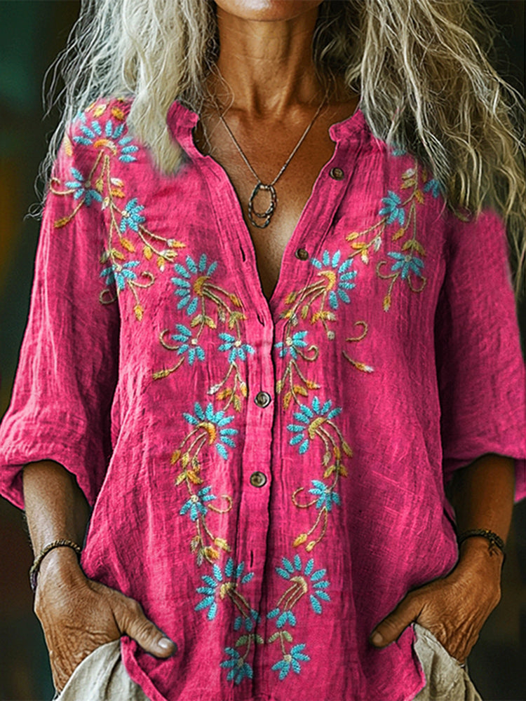 Classic Vintage Shirt