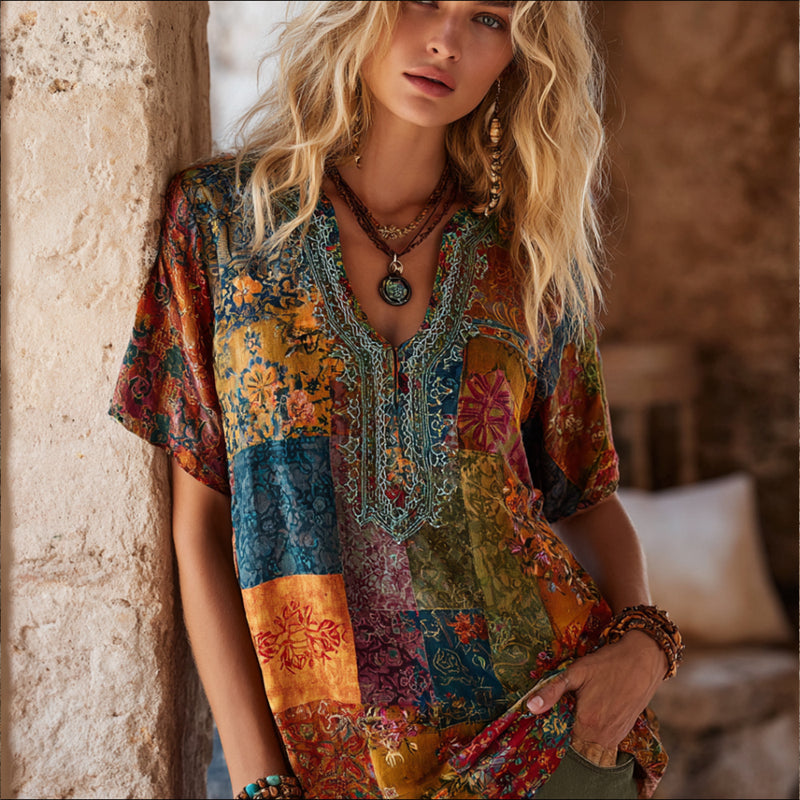 Classic Vintage Shirt