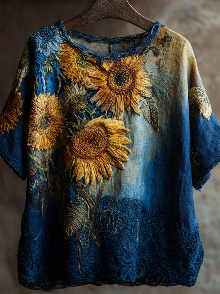Vintage Inspired Garment