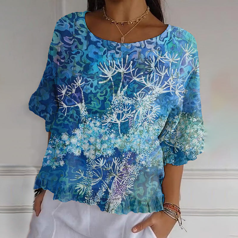 Elegantly Designed Top