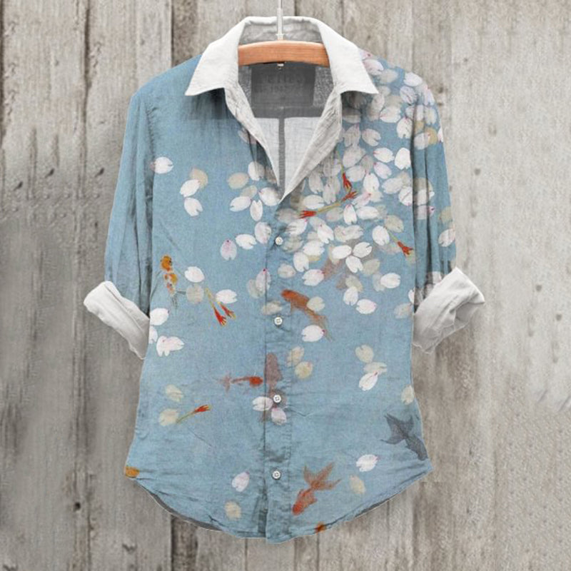 Classic Vintage Shirt