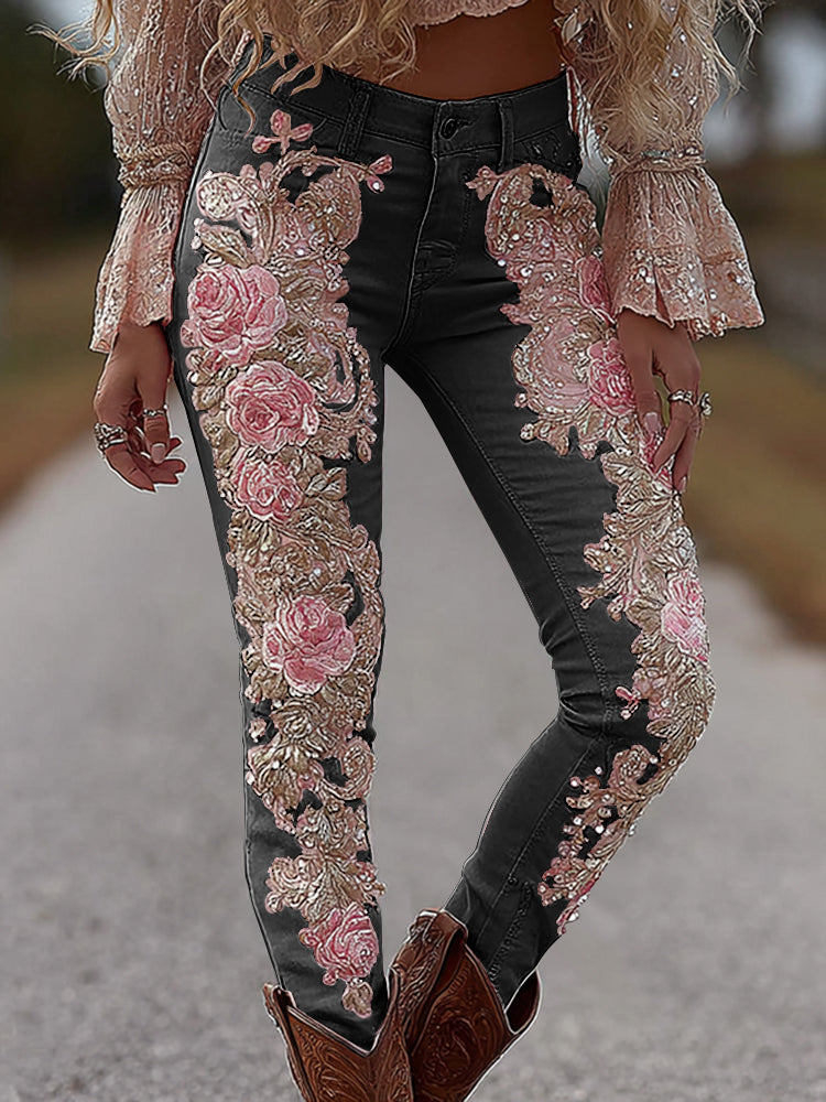 Beautifully Crafted Garment