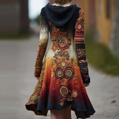 Beautifully Crafted Sweater