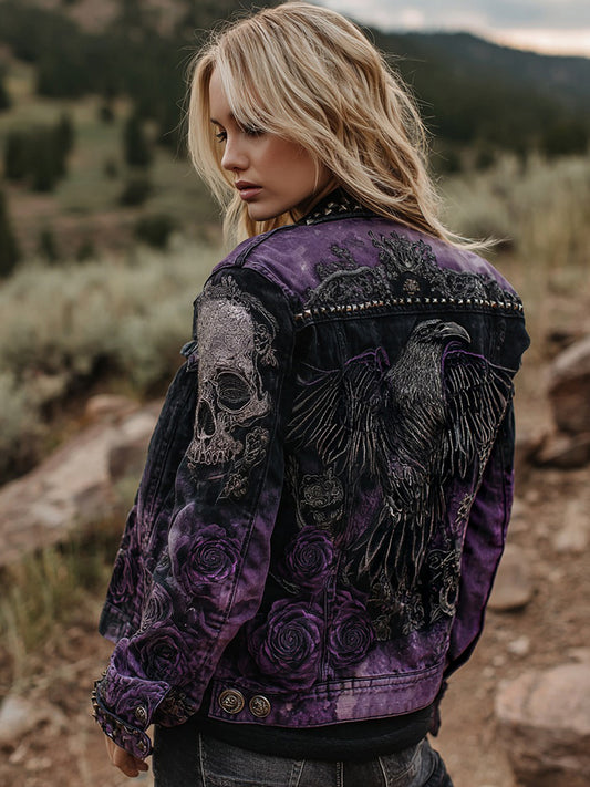 Timeless Vintage Style Jacket