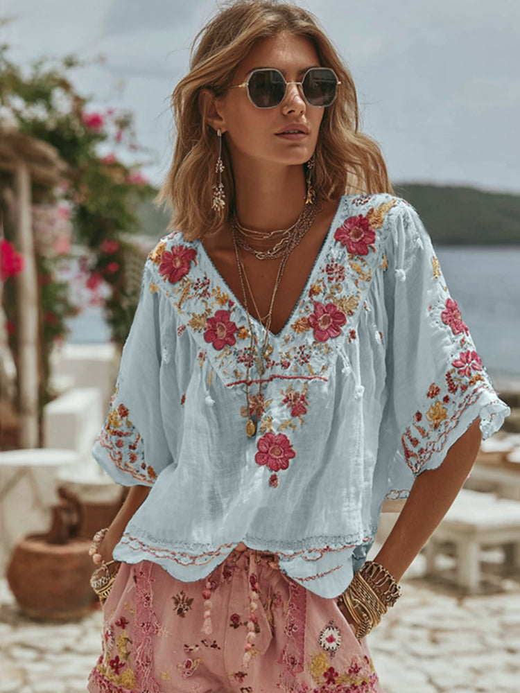 Classic Designed Shirt