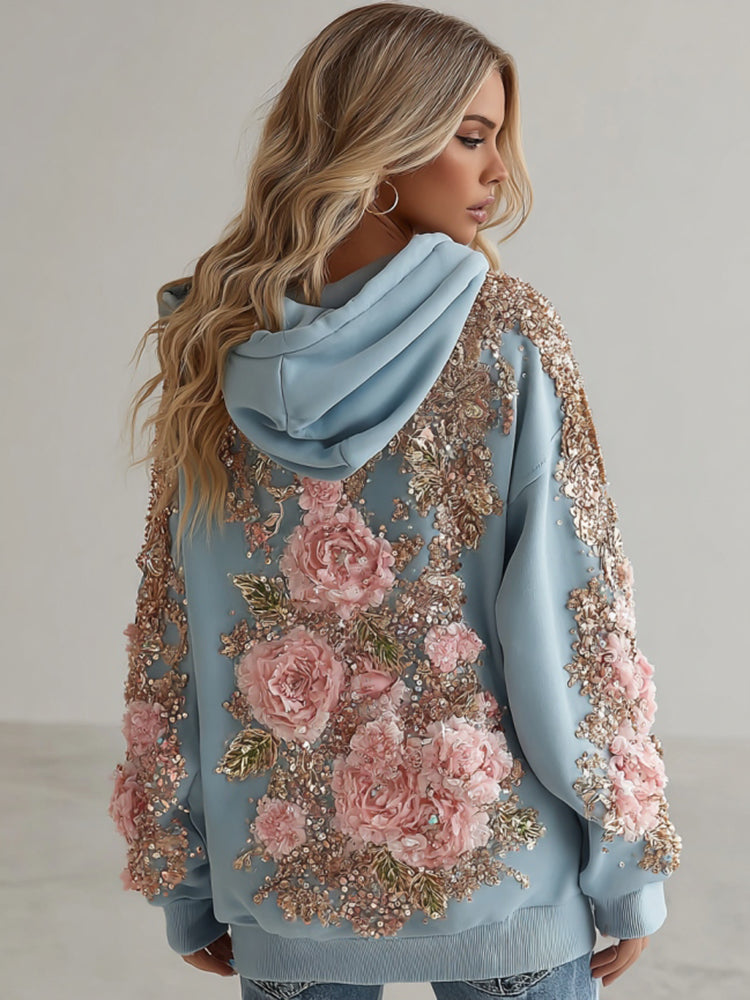 Elegantly Designed Garment